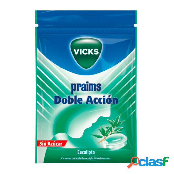 Vicks Parafarmacia Praims Doble Acción