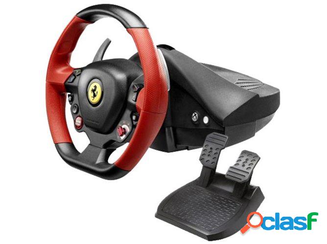 Volante Ferrari THRUSTMASTER 458 Spider