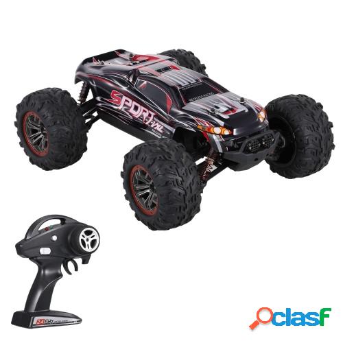 X-03 1:10 RC Car RC Truck 4WD 2.4GHz Off Road RC Camiones 18