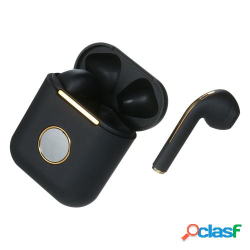 X1 Auriculares inalámbricos BT Auriculares deportivos