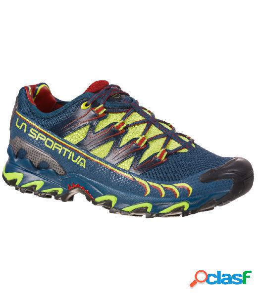 Zapatillas La Sportiva Ultra Raptor Hombre Opal Chili 41.5