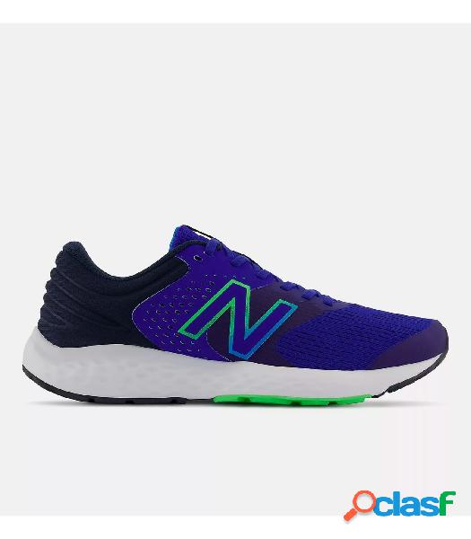 Zapatillas New Balance 520 V7 Hombre Blue Green 44.5