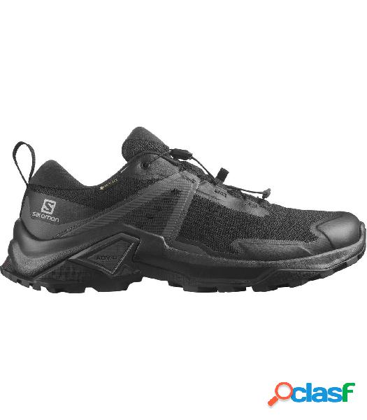 Zapatillas Salomon X Raise 2 GTX Hombre Black 43 1/3