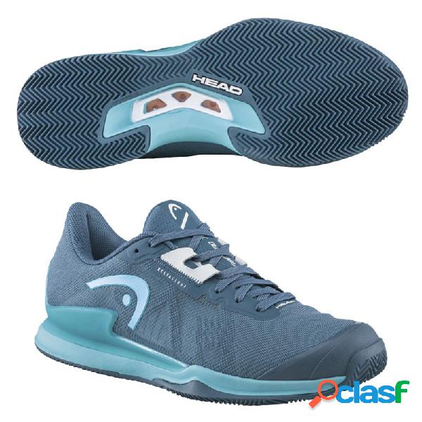 Zapatillas head sprint pro 3.5 clay women bste 2022 40,5