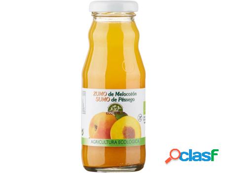 Zumo de Melocotón Eco ECO SALIM (200 ml)