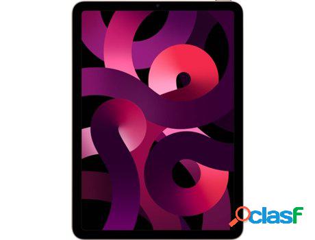 iPad Air APPLE (10.9&apos;&apos; - 256 GB - Wi-Fi - Rosa)