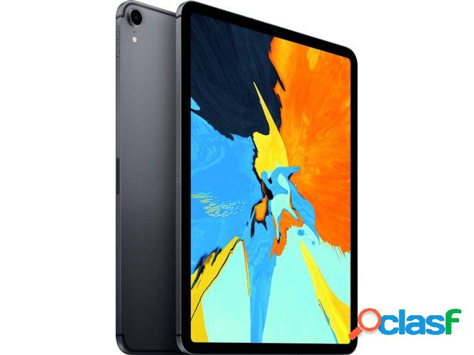 iPad Pro APPLE (11&apos;&apos; - 1 TB - Wi-Fi+Cellular -