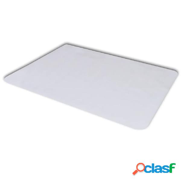 vidaXL Alfombra para suelo flotante laminado o moqueta 80x90