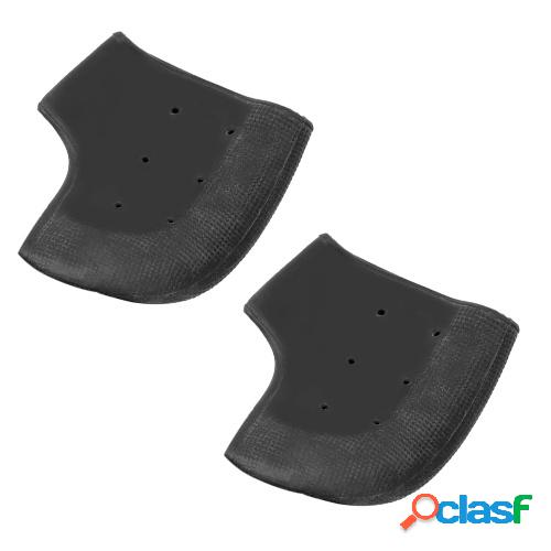 1 par de copas para el talón Almohadillas para el talón
