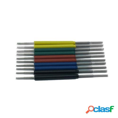 10 unids/set abrazadera de circuito Micro integrado