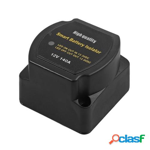 12V 24V Auto RV Interruptor de carga Aislador inteligente de