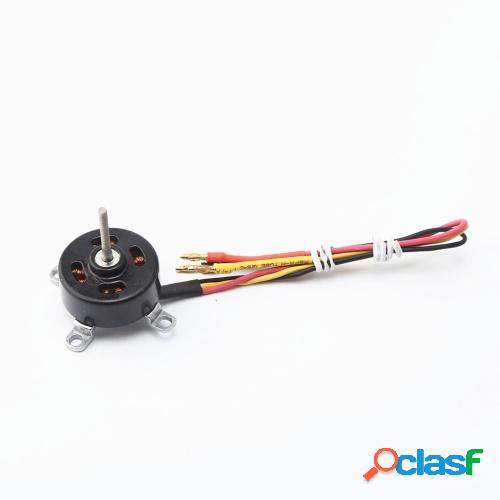 1430KV Motor sin escobillas con soporte para RC Drone
