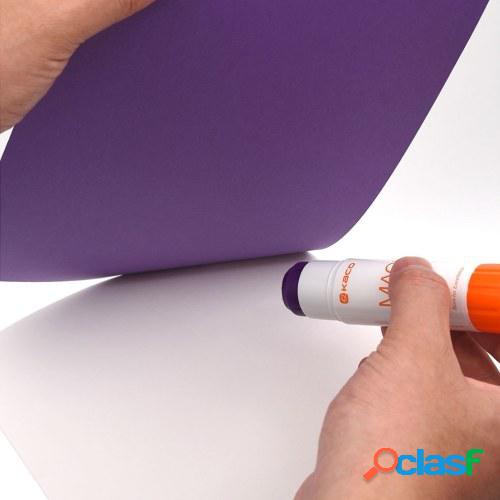 2 Unids Xiaomi Kaco Pegamento Sólido Stick Pegamento que