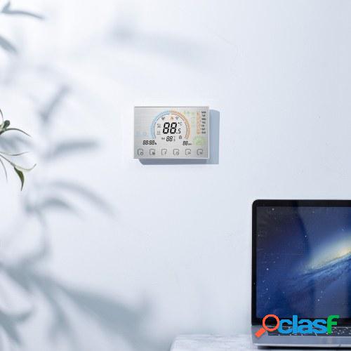 3A 95 ~ 240V Caldera Calefacción Ahorro de energía