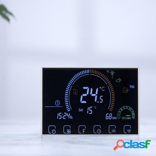 3A 95 ~ 240V Calentamiento de agua Ahorro de energía