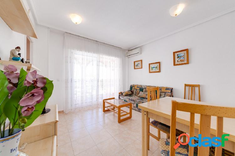 APARTAMENTO 2 DORMITORIOS + PISCINA COMUNITARIA + ZONAS