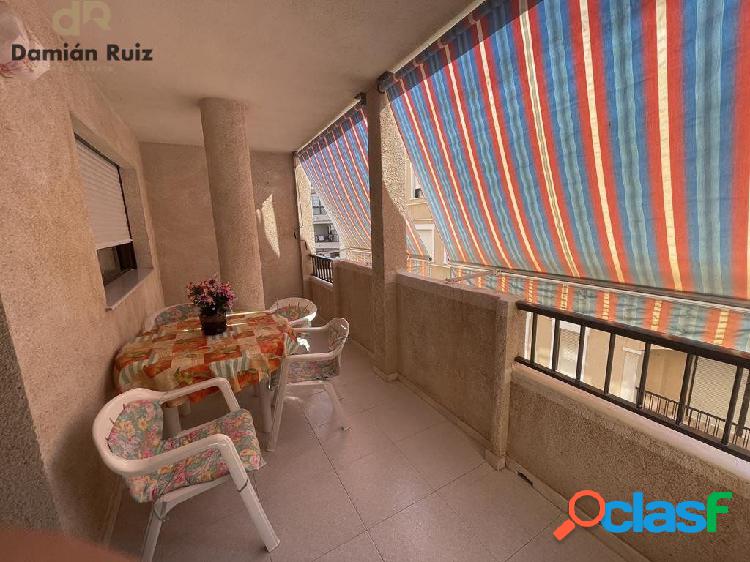 APARTAMENTO 3 DORMITORIOS CON GARAJE