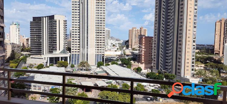 APARTAMENTO ZONA LA CALA