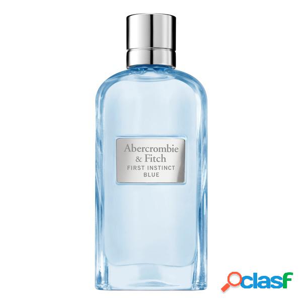 Abercrombie & Fitch First Instinct Blue - 50 ML Eau de