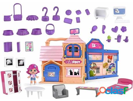 Accesorios de Muñecos FAMOSA Pinypon By Piny Casa de