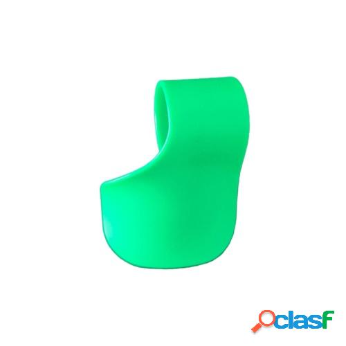 Acelerador de acelerador universal Clip de pulgar Asistente