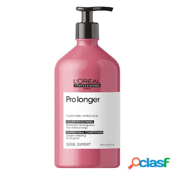 Acondicionador L'Oréal Professionnel Pro Longer-750ml