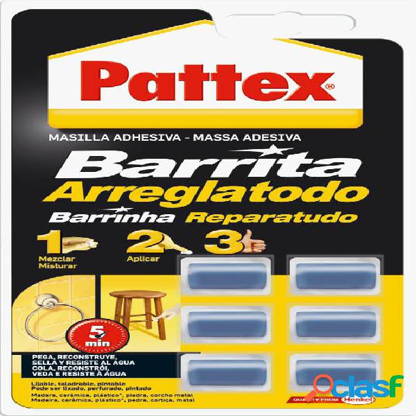 Adhesivo Pattex arregla todo 48gr.