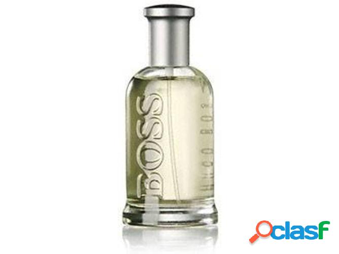 After Shave HUGO BOSS Bottled (100ml 3.3fl.oz)