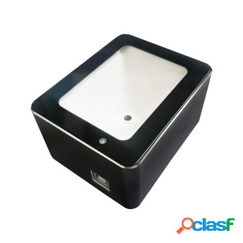 Aibecy YHD-9800 Escáner de código de barras 1D / 2D / QR