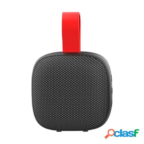 Altavoz BT al aire libre Mini reproductor inalámbrico