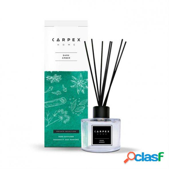 Ambientador en varitas sticks Mikado Carpex 110 ml