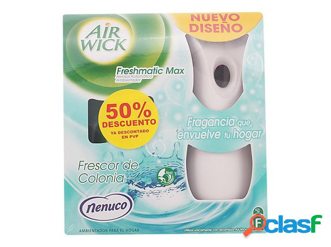 Ambientadores AIR WICK