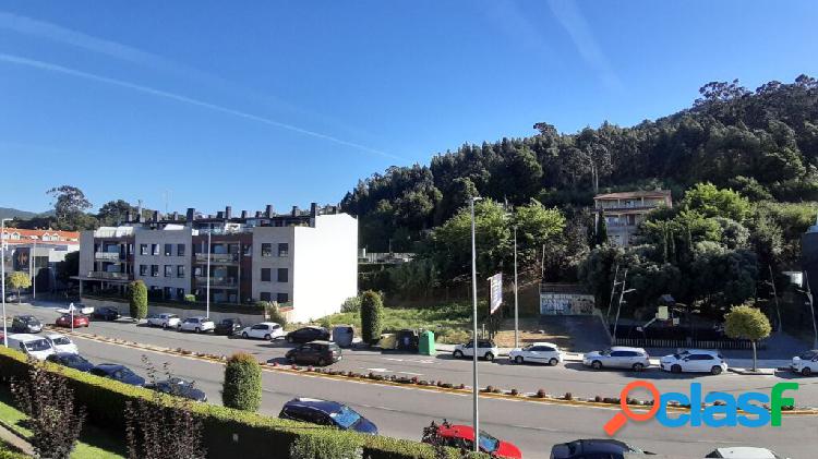 Apartamento en Venta en Baiona Pontevedra