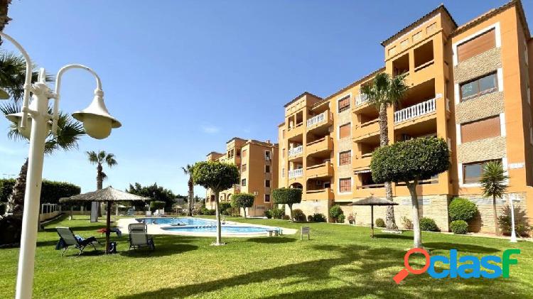 Apartamento en Venta en Villamartin Alicante