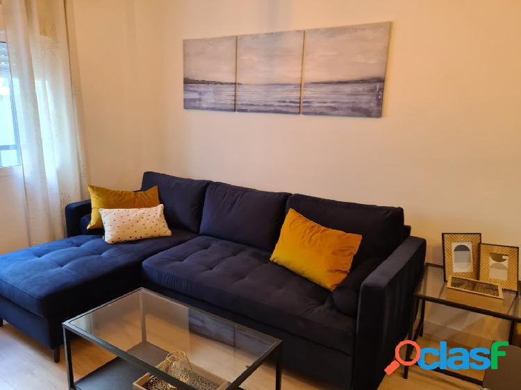 Apartamento en venta en zona Pagés del Corro, Sevilla