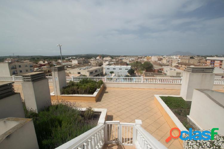 Apartamento muy exótico en Formentera del Segura situado en