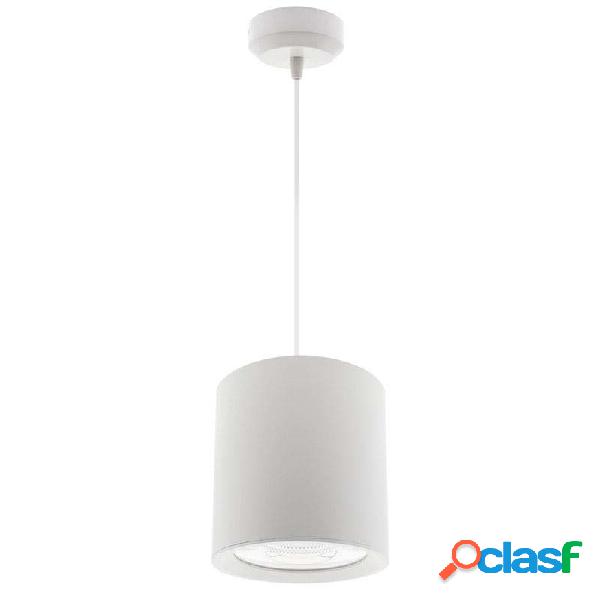 Aplique de techo led fado cree suspend 35w driver philips