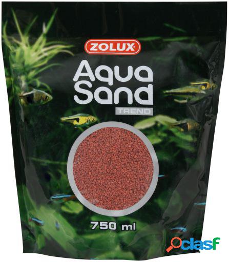 Aquasand Terra para Acuarios 750 ml Zolux