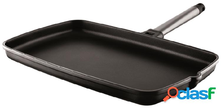 Asador Castey Yellow Line 40cm