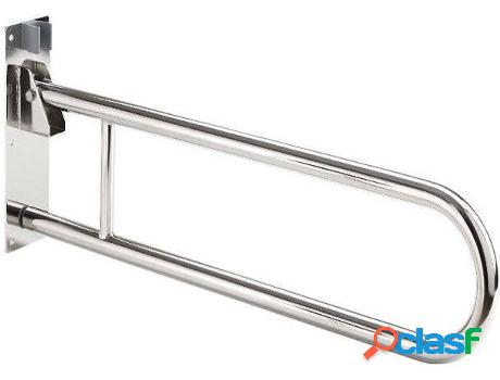 Asidero Baño ORTOPRIME Abatible de Pared para Inodoro Baño