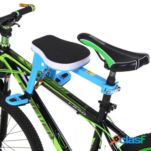Asiento Delantero Para Niños De Bicicleta Asiento Delantero