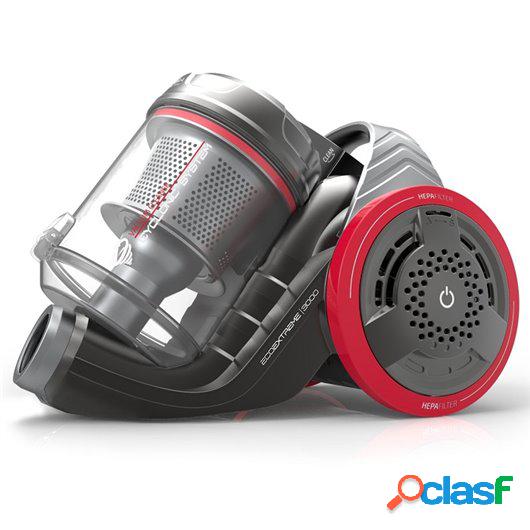 Aspirador Domestico 800W Cecotec Pl Ne Conga Eco Extreme