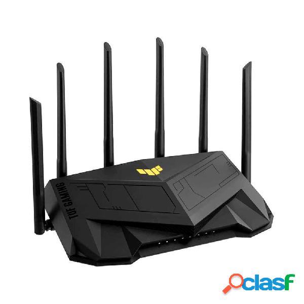 Asus tuf gaming ax5400 router dual band wi-fi 6