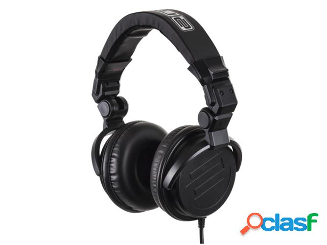 Auriculares con Cable RELOOP RH-2500 (On Ear - Micrófono -