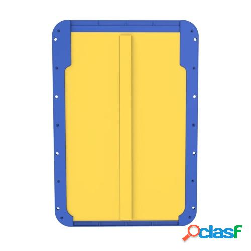 Automático de la puerta del gallinero de detección de luz