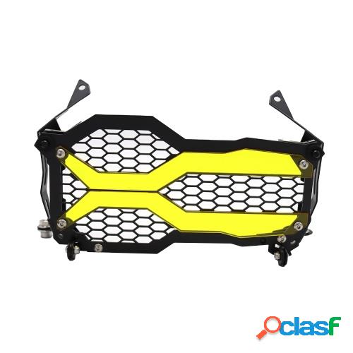 BMW R1250GS ADV 2021 Protector de faros delanteros de