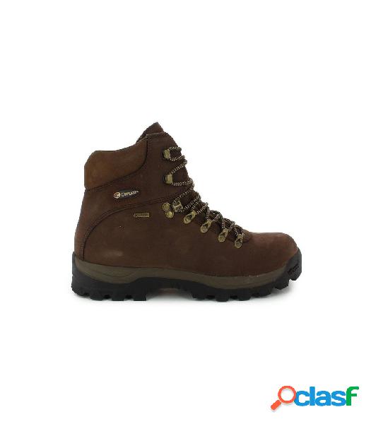 BOTAS CHIRUCA URALES 12 GORE-TEX MARRON Marron 44