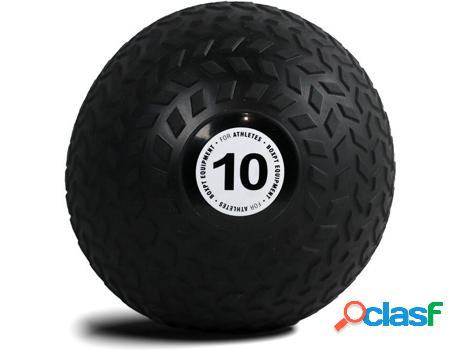 Balón Medicinal BOXPT (Negro - 10kg)