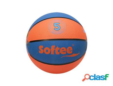 Balón baloncesto softee hand