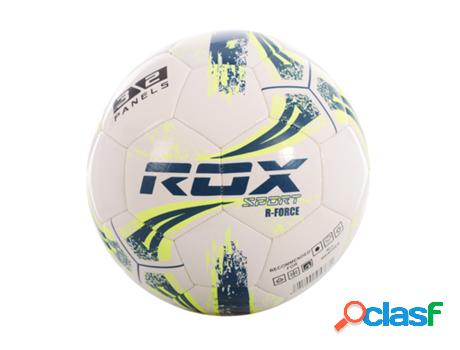 Balón fútbol rox r-force